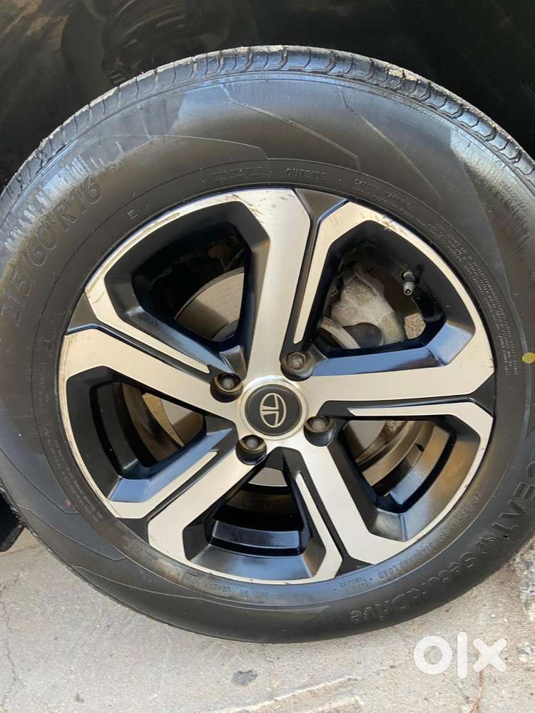 Tata Nexon Ev Xz Plus, 2022, Electric