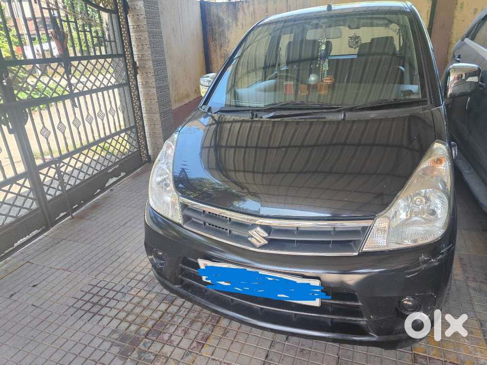 Maruti Suzuki Zen Estilo 2012 Petrol Well Maintained
