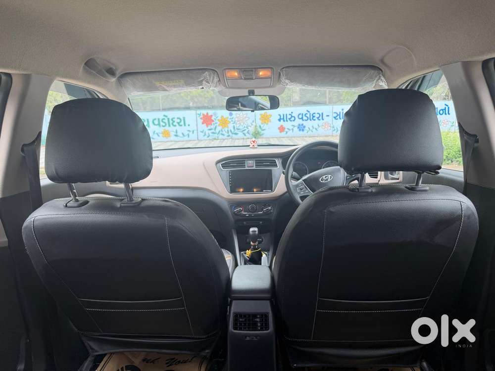 Hyundai Elite I20 Magna Plus, 2019, Petrol