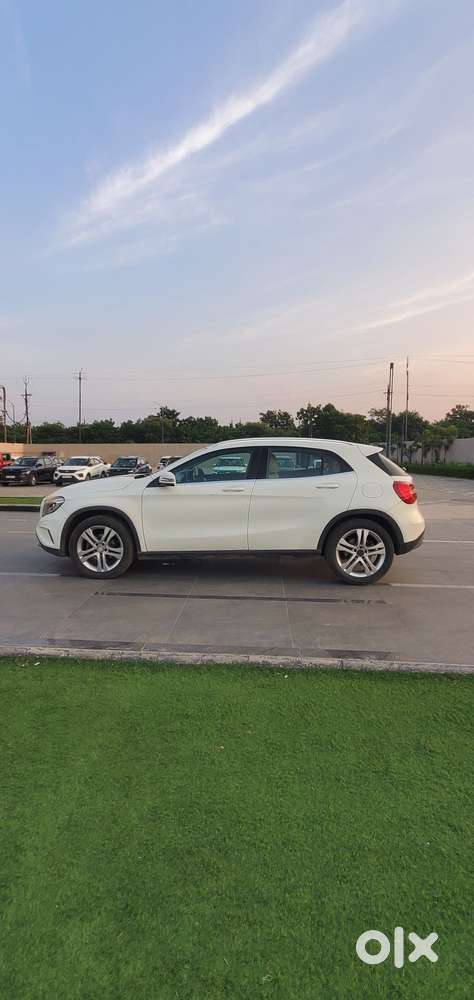 Mercedes-benz Gla 200 D, 2015, Diesel
