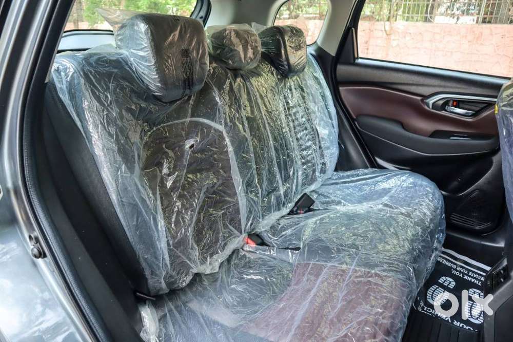 Maruti Suzuki Grand Vitara 1.5 Sigma Smart Hybrid, 2024, Petrol