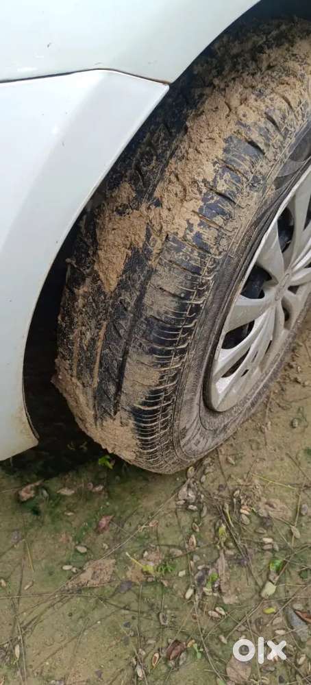 2012 Maruti Dzire Vxi Manual