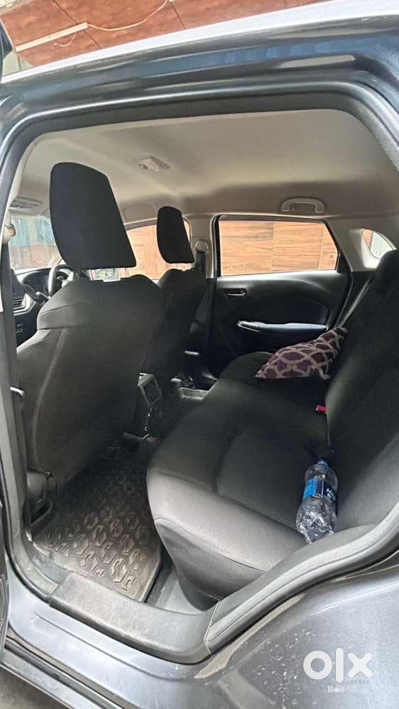 New Baleno - Good Condition Car