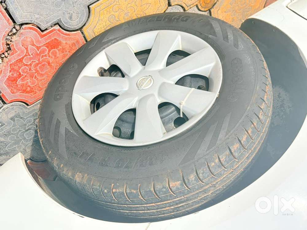 Nissan Sunny 2014-2016 Diesel Xl, 2014, Diesel