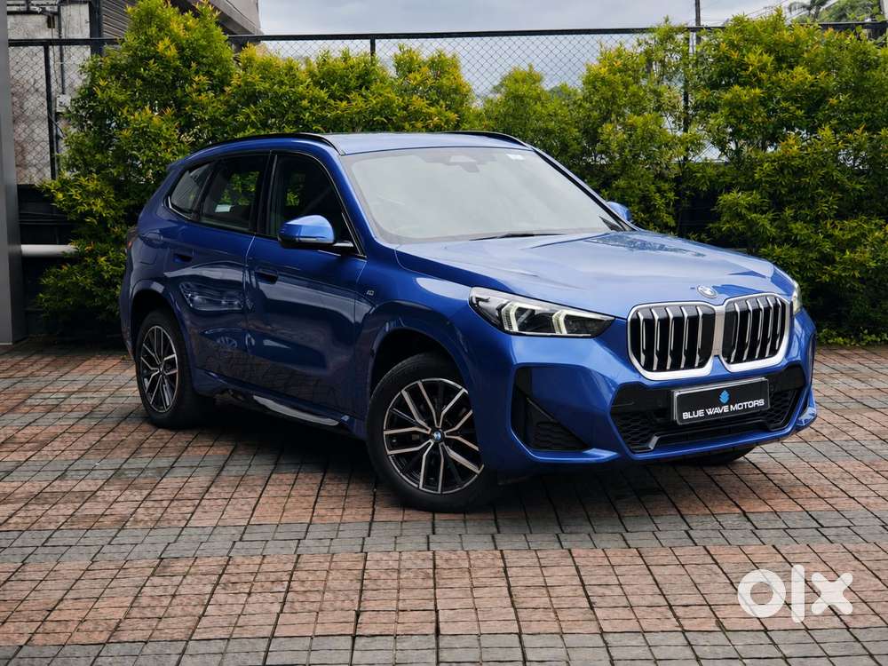 Bmw X1 Sdrive18d M Sport, 2023, Diesel