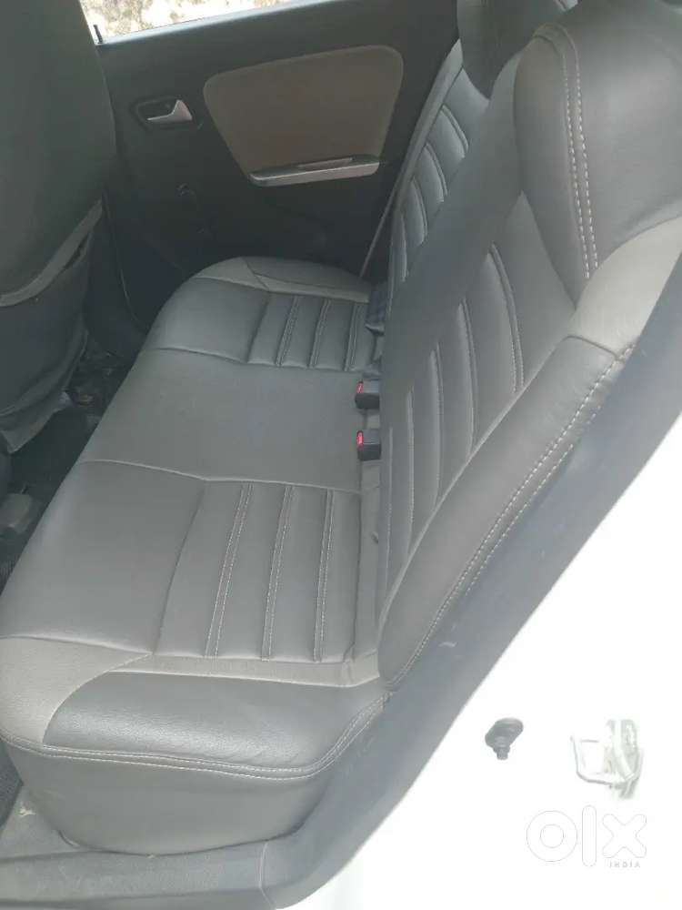 Neat And Clean Family Used Vehicle.