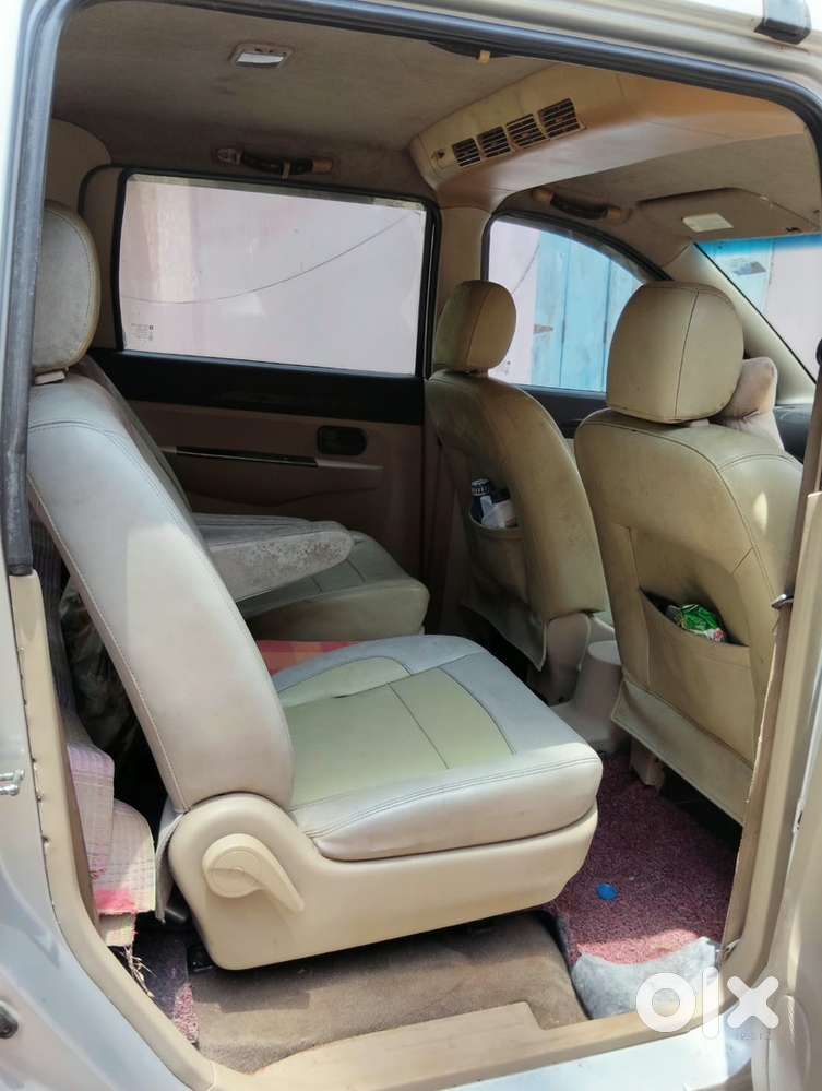 Chevrolet Enjoy Cng 2013 Car