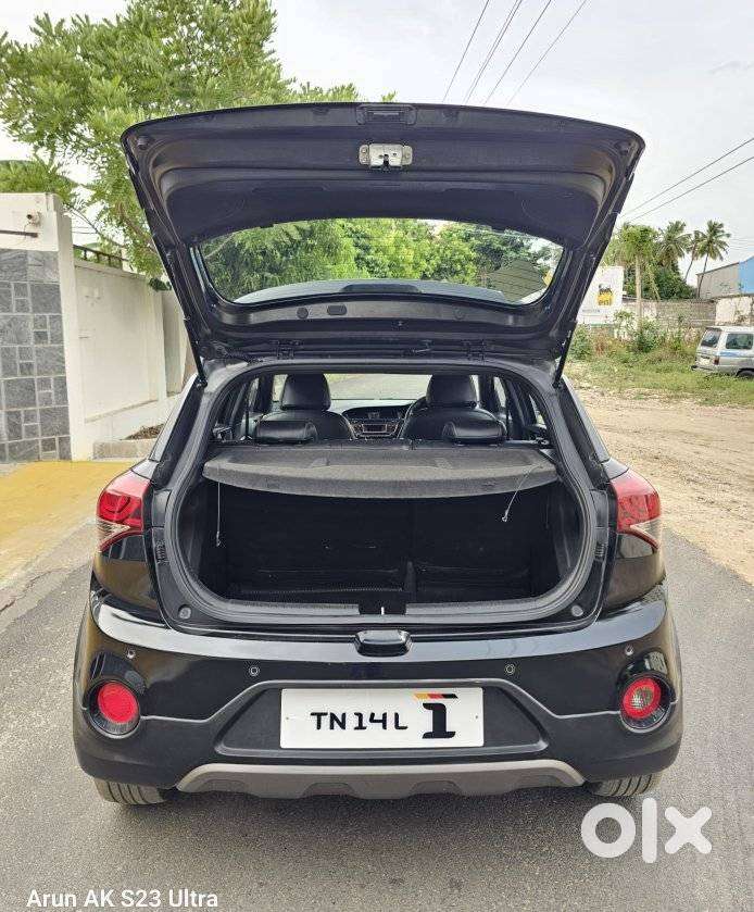 Hyundai I20, 2015, Diesel