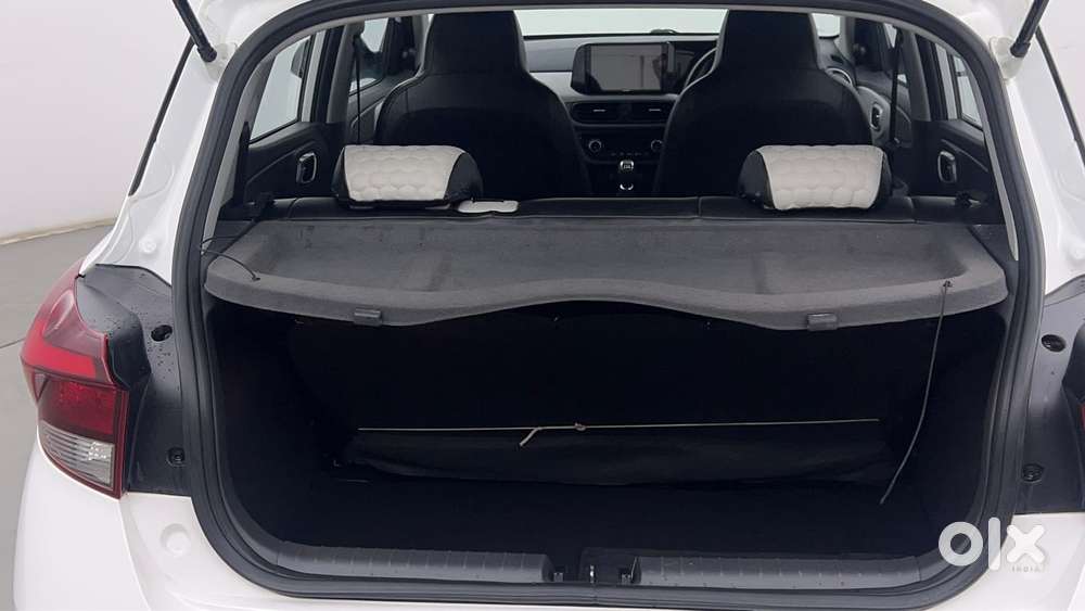 Hyundai Grand I10 Nios Sportz 1.2 Kappa Vtvt, 2023, Petrol