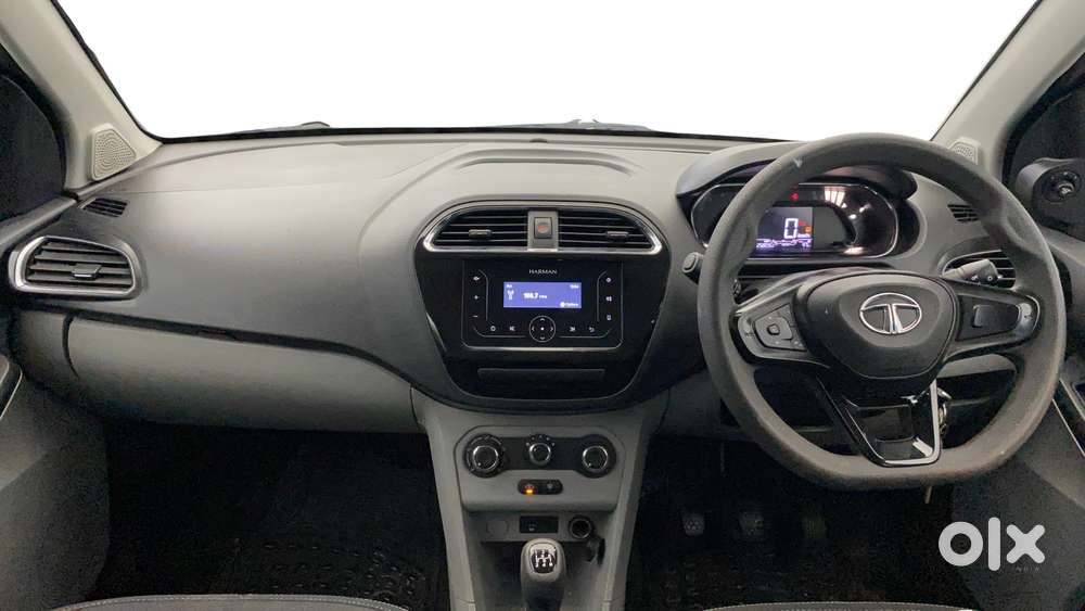 Tata Tiago 1.05 Revotorq Xt, 2023, Petrol
