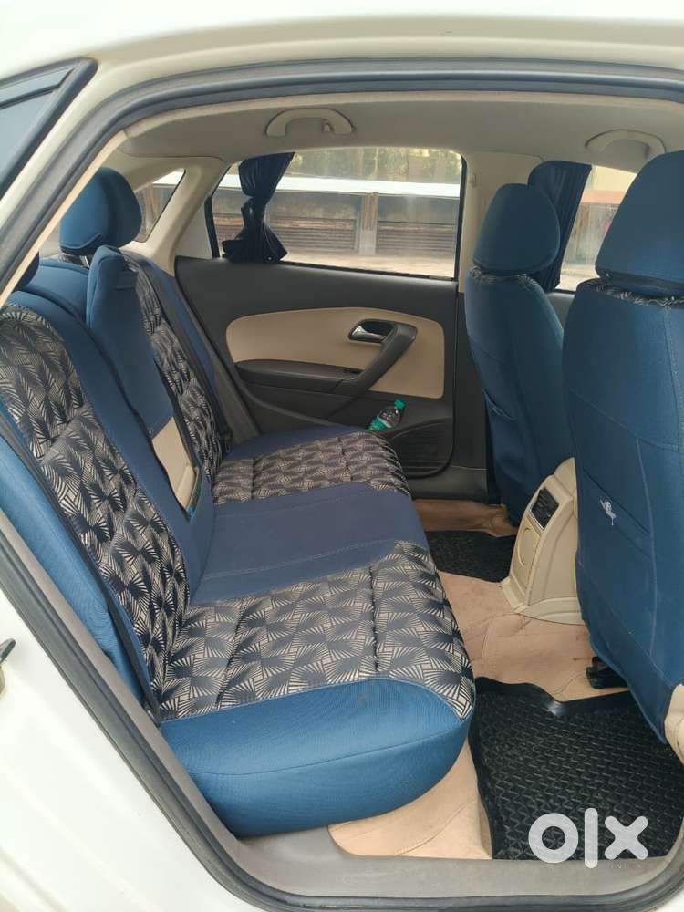 Volkswagen Vento Diesel Highline, 2014, Diesel