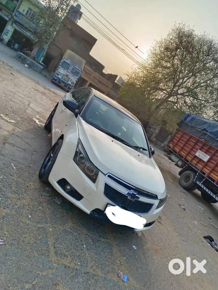 Chevrolet Cruze Diesel All Ok Buying New Thar So Urgent Sell
