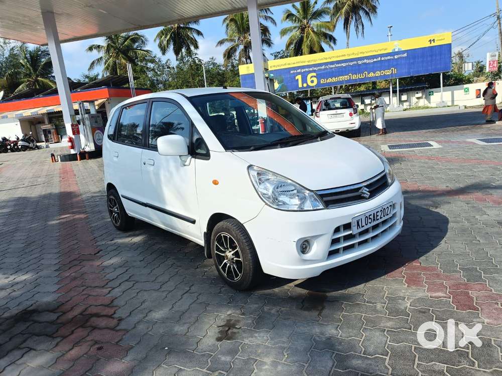 Maruti Suzuki Estilo Vxi, 2012, Petrol