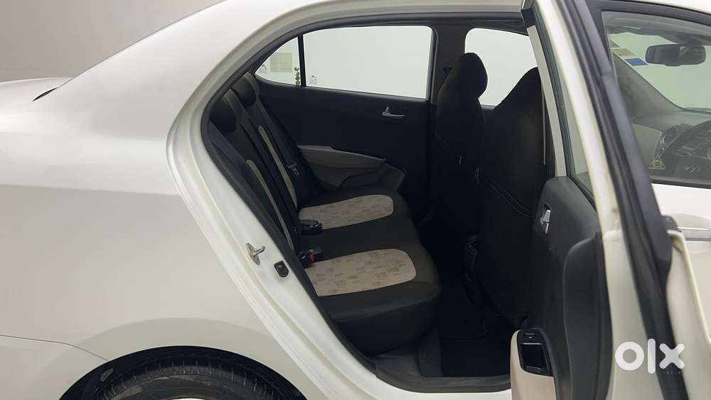 Hyundai Xcent 1.2 Vtvt Sx, 2014, Petrol
