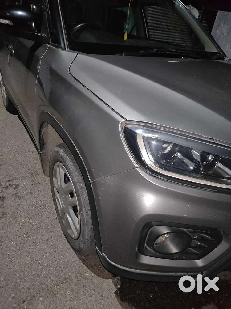 Maruti Suzuki Model 2021