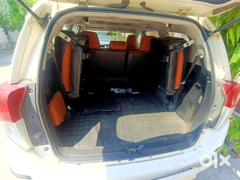 Toyota Automatic Diesel 2021