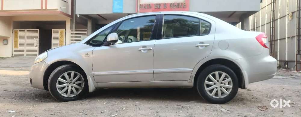Showroom Condition Resent Cng And Android Player Fitting