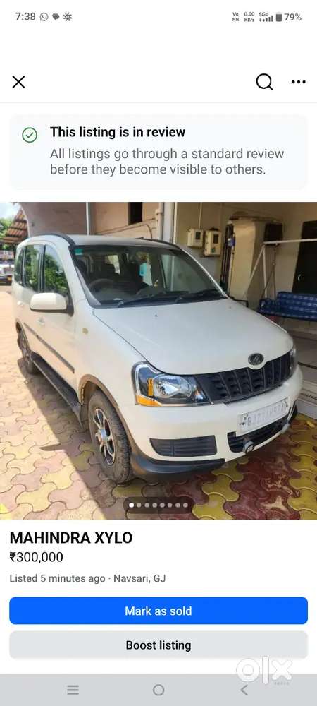 Good Vehicle