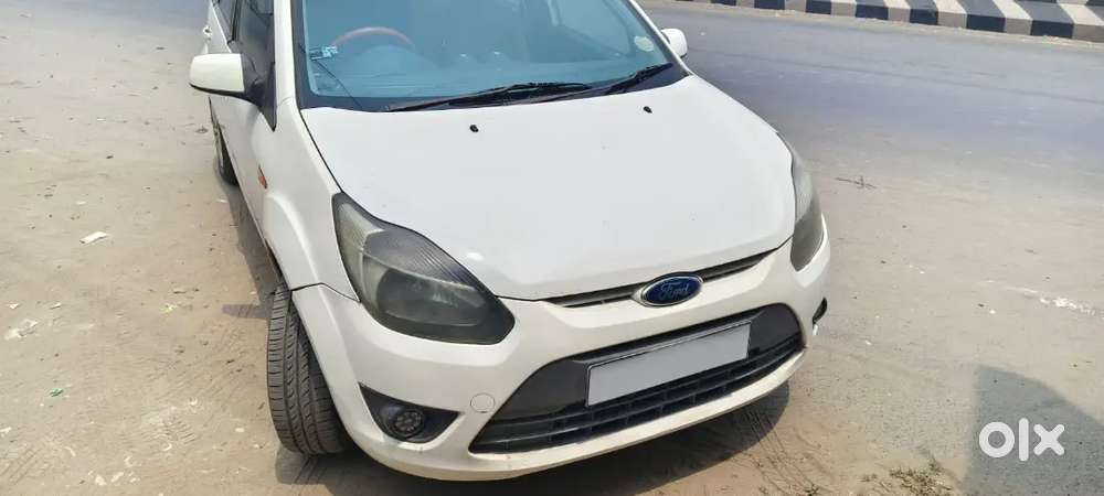 Very Good Condition