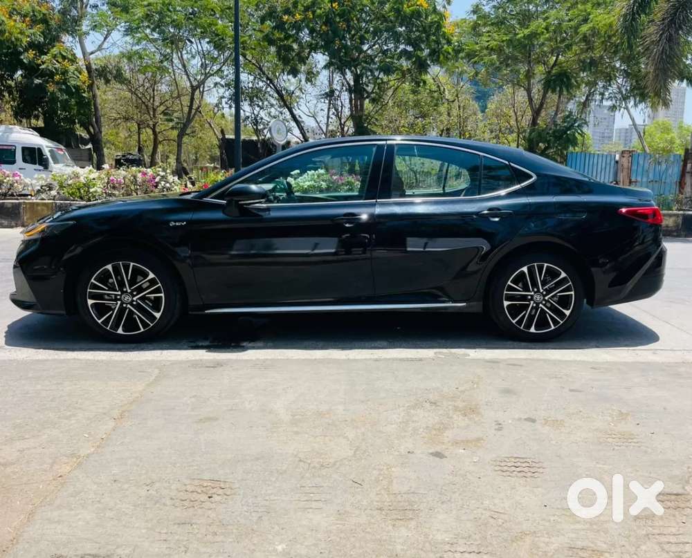 Toyota Camry, 2026, Petrol