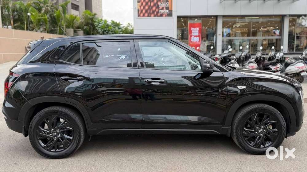 Hyundai Creta 1.5 Ex Diesel, 2021, Diesel
