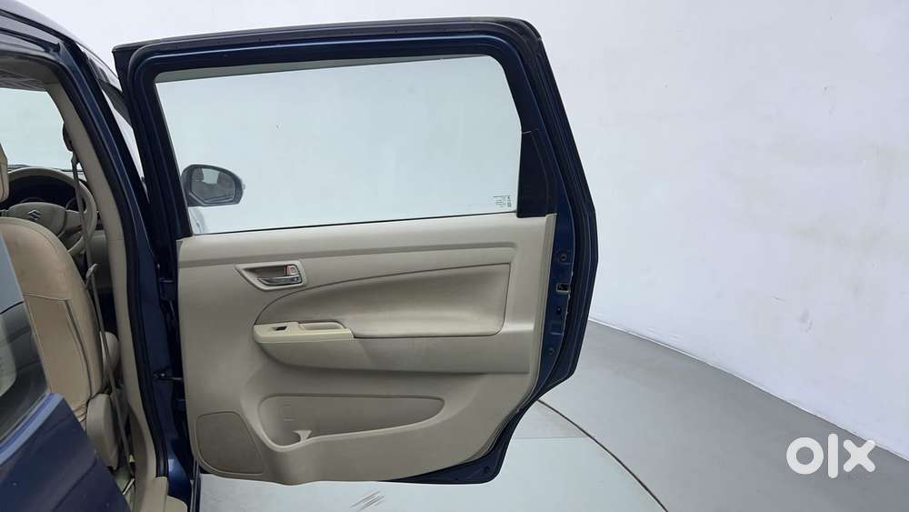 Maruti Suzuki Ertiga 1.5 Vxi, 2016, Petrol