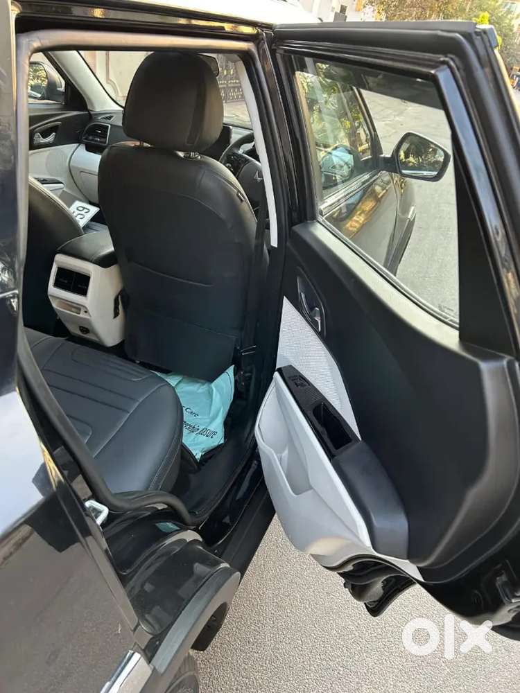 Mahindra Xuv 3xo Ax5 Diesel Model 2024 Fuel Diesel Telangana Hyderabad