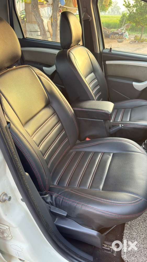 Renault Duster 2013 Diesel