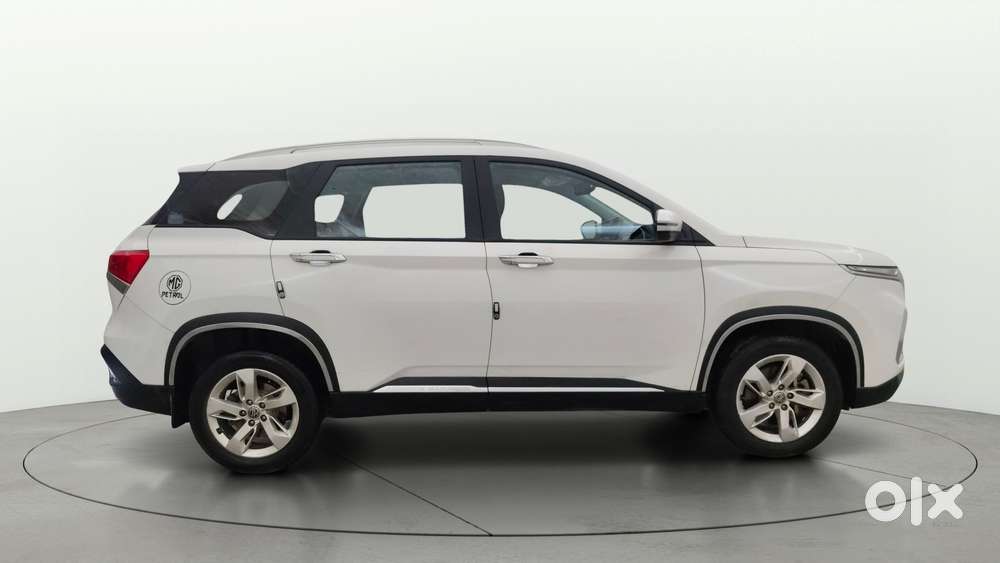 Mg Hector 1.5 Shine Turbo, 2022, Petrol