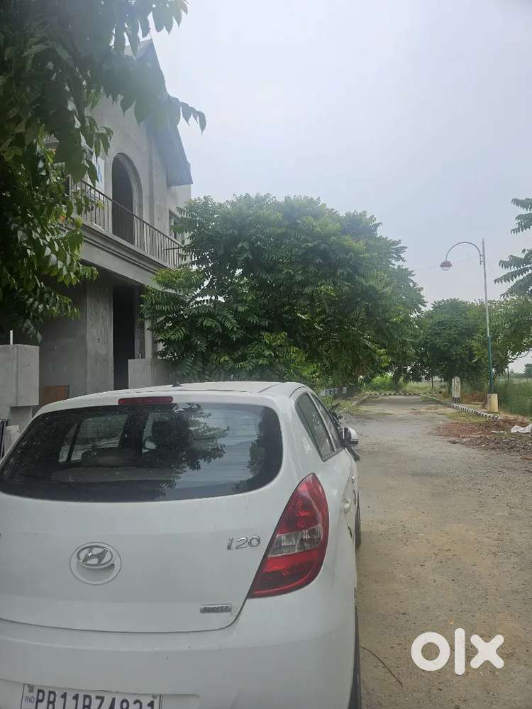 Hyundai I20 2010