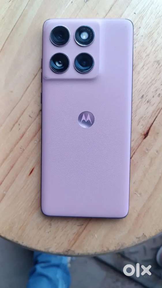 Motorola 60 fusion 12/256
