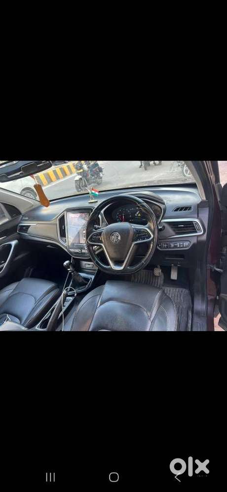 Mg Hector Plus 2.0 Sharp Diesel Turbo, 2019, Diesel