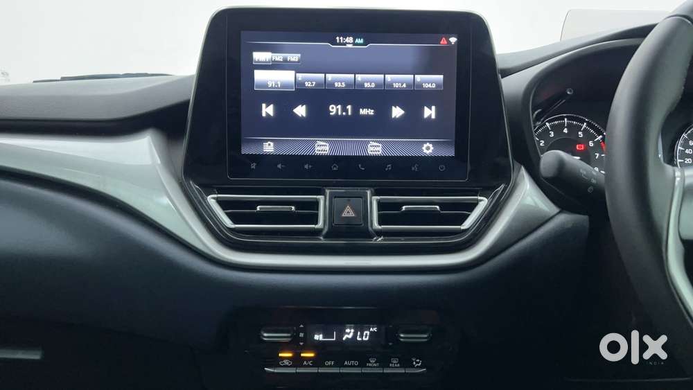 Maruti Suzuki Baleno Alpha, 2022, Petrol