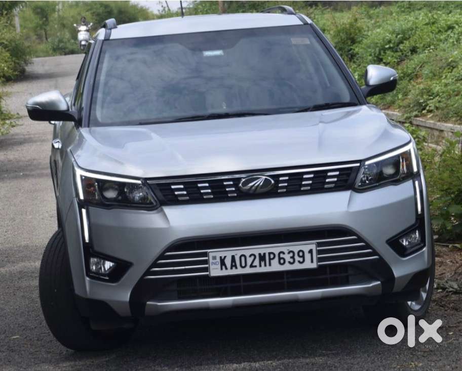 Mahindra Xuv300 Diesel 2019
