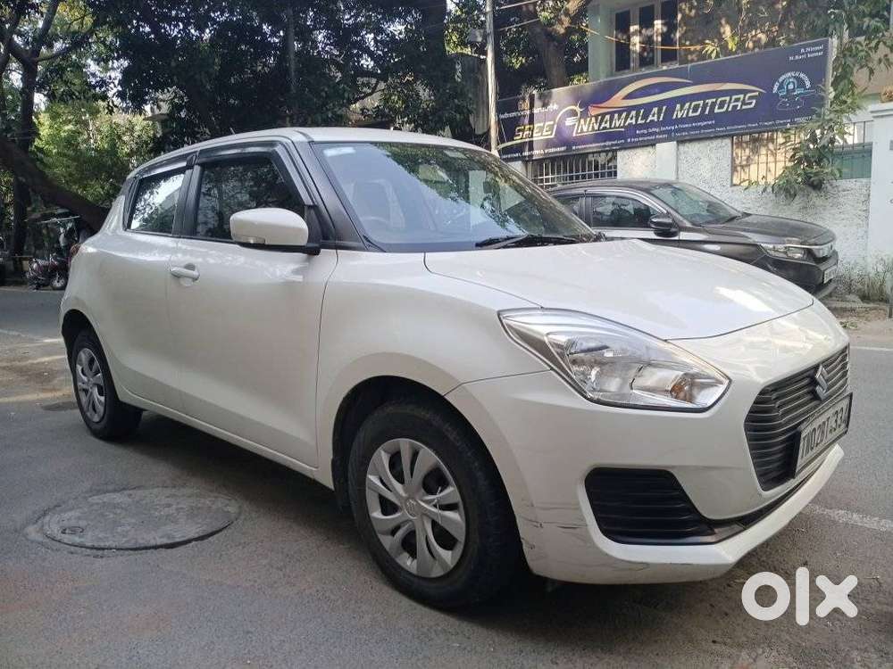 Maruti Suzuki Swift-dzire