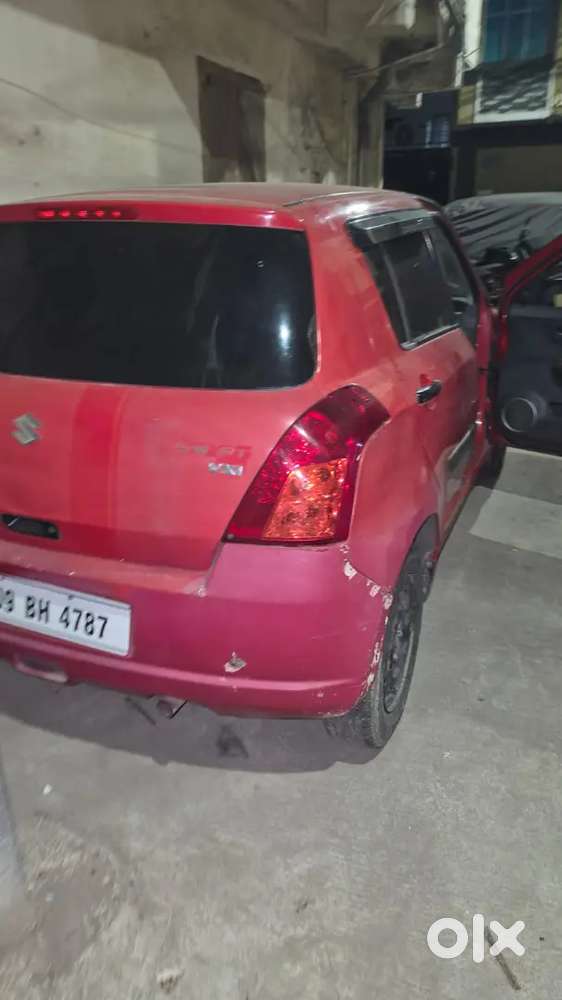 Maruthi Swift Car Good Condition