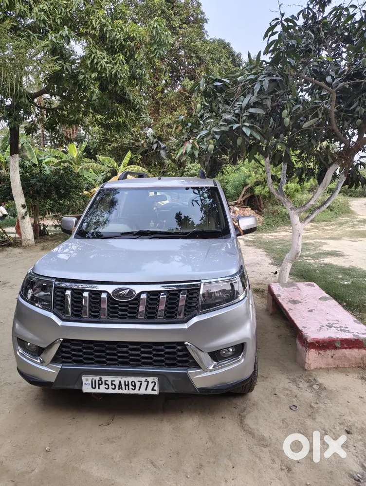 Mahindra Bolero Neo 2021 Diesel 89000 Km Driven