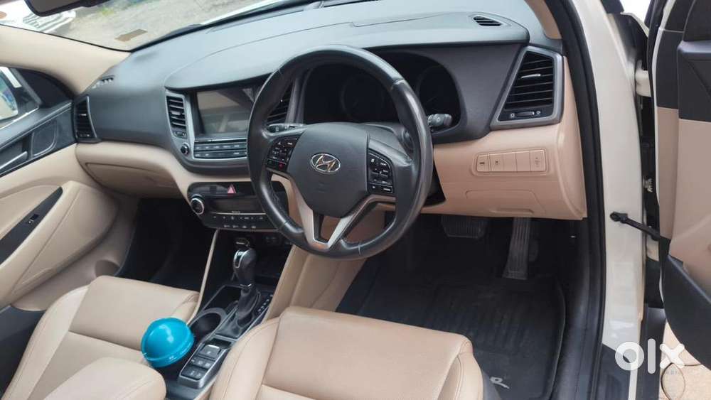 Hyundai Diesel Automatic 2018 Car