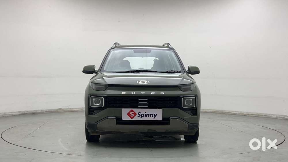 Hyundai Exter Sx 1.2 Cng Mt, 2023, Cng & Hybrids
