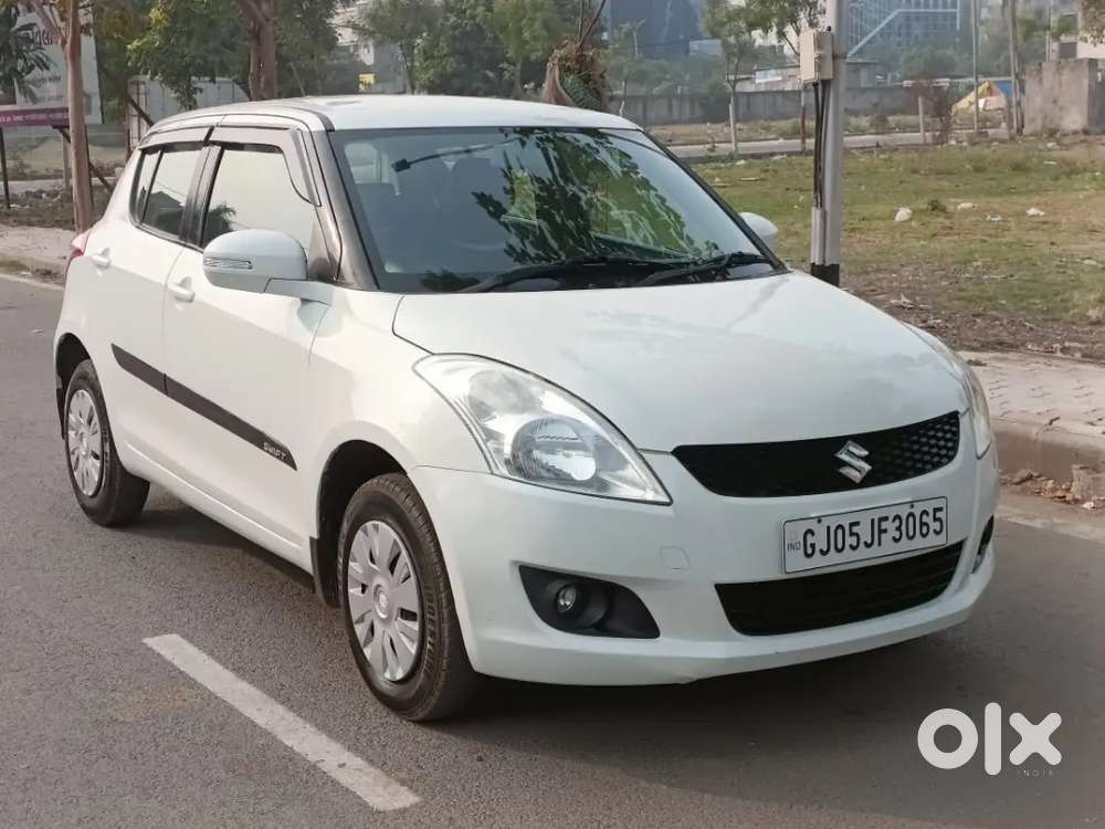 Maruti Suzuki Swift 2014 Diesel