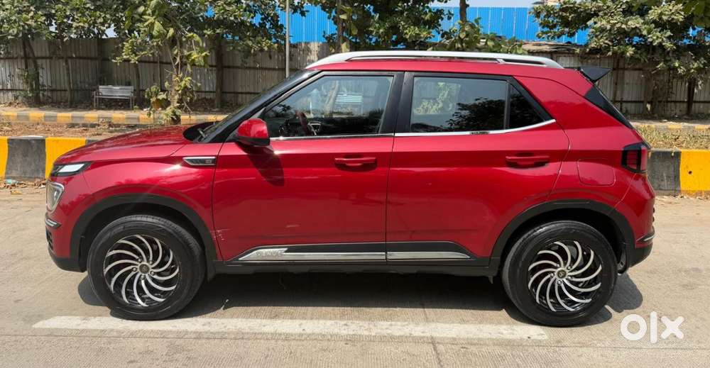 Hyundai Venue S Plus Mt 1.2 Kappa, 2023, Petrol