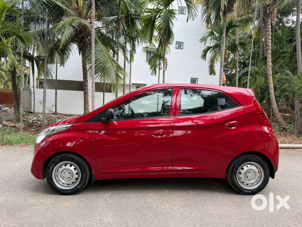 Hyundai Eon Era Plus, 2018, Petrol