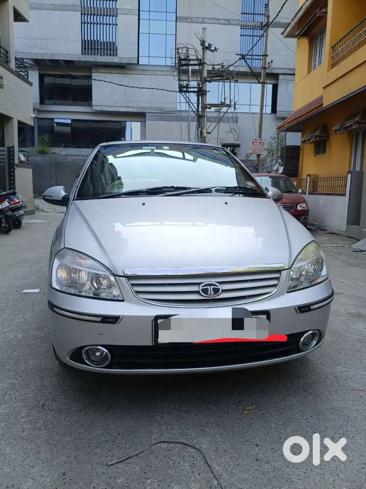 Tata Indigo Cs Lx