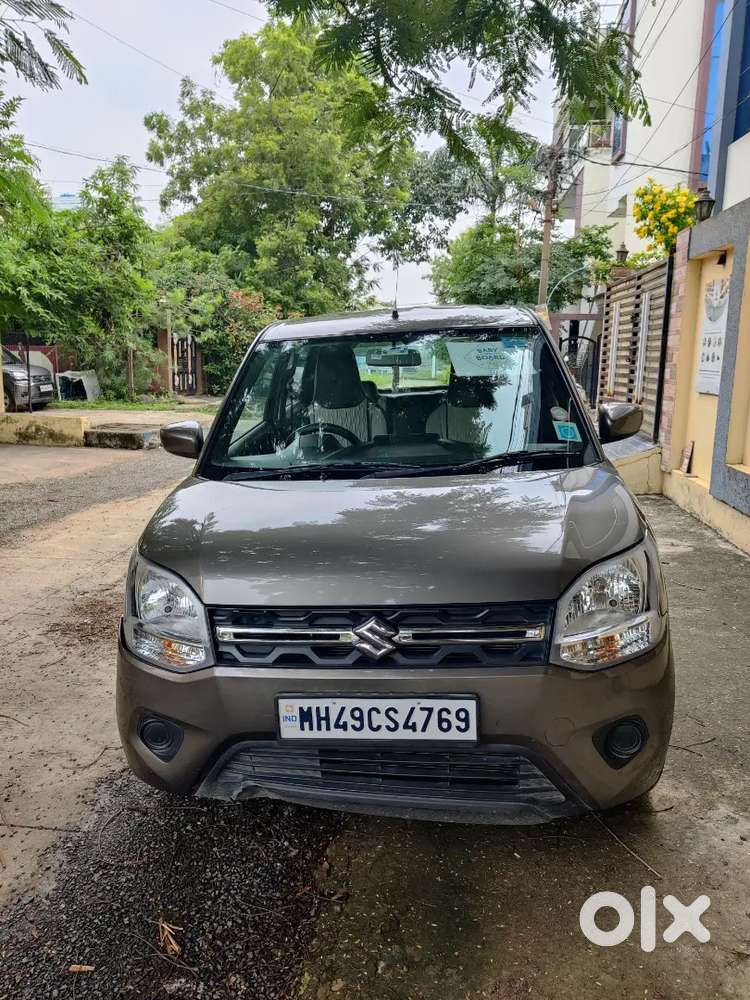 Maruti Suzuki Wagon R 2026
