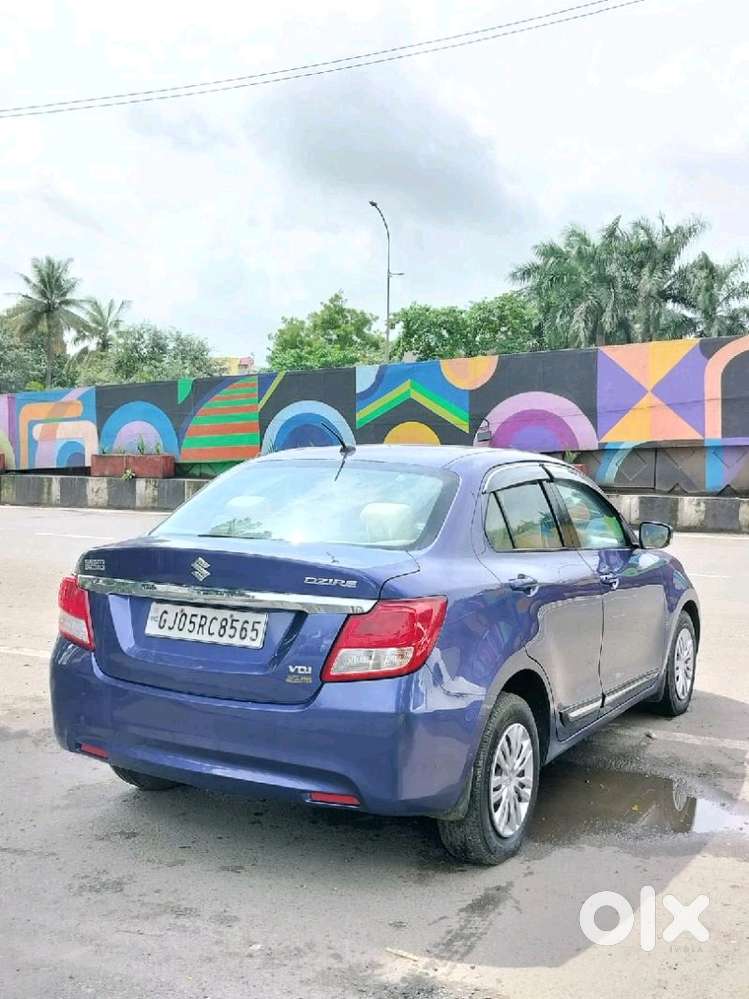 Maruti Suzuki Dzire, 2018, Diesel