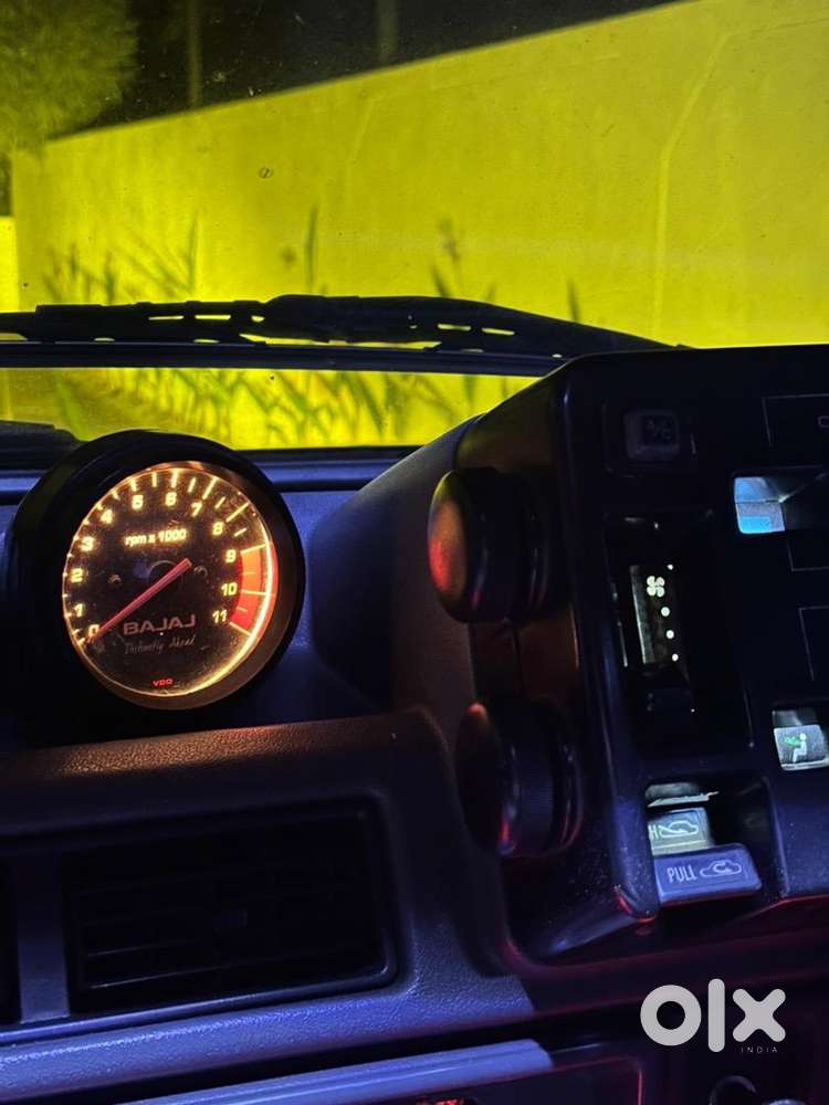 Maruti Suzuki Car 1993