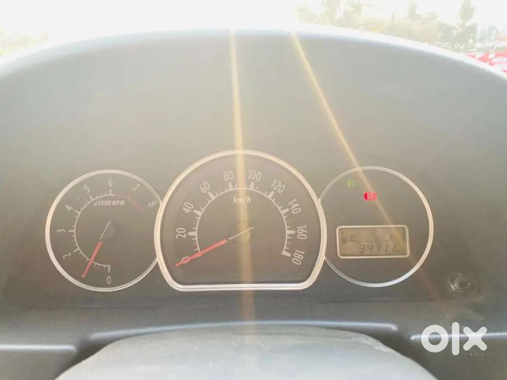 Maruti Suzuki Alto 2012