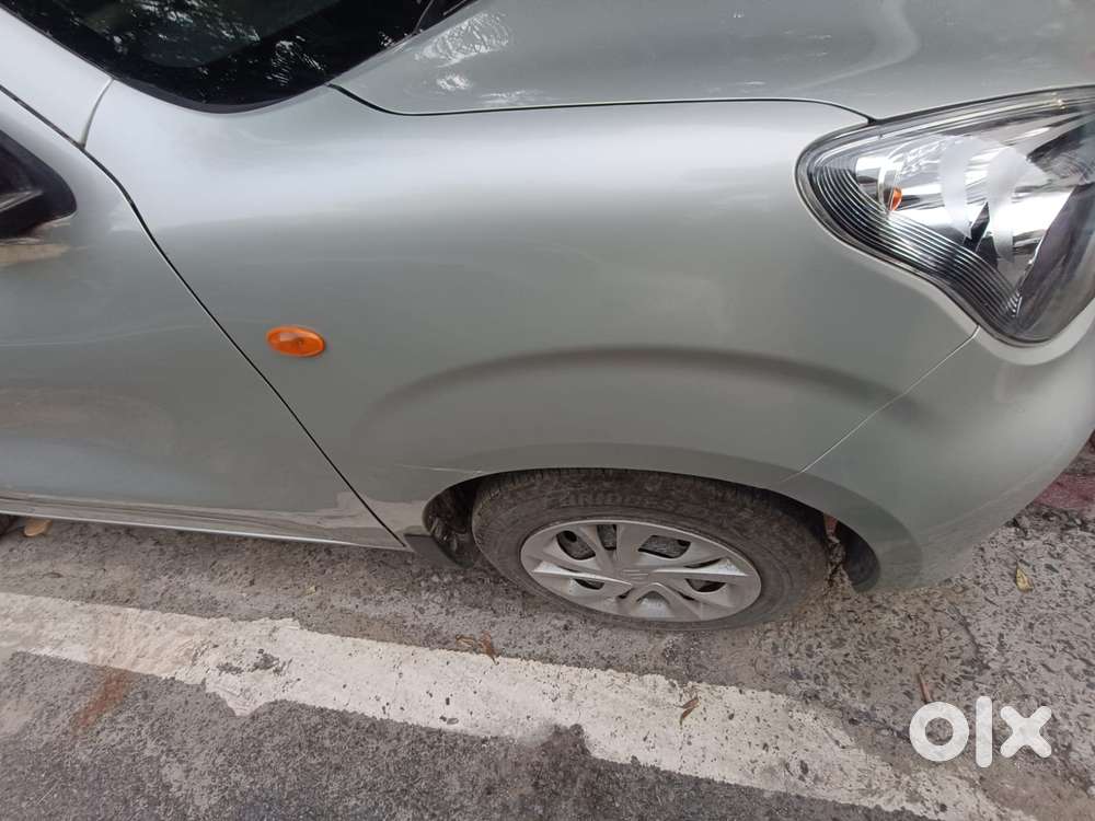 Maruti Suzuki Celerio Vxi, 2022, Petrol