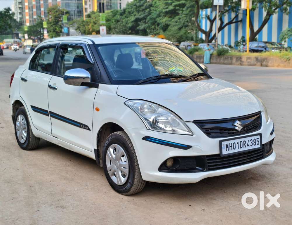 Maruti Suzuki Swift Dzire Vxi Optional, 2021, Cng & Hybrids
