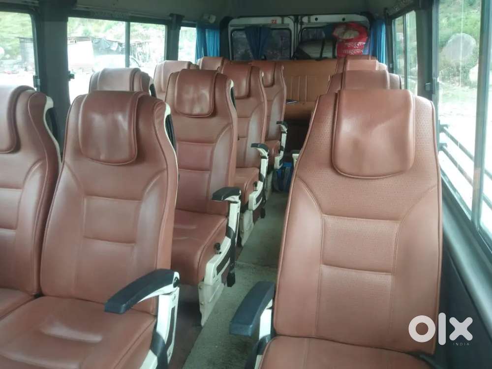 Force Motors Trax Cruiser 2019 Diesel Manual